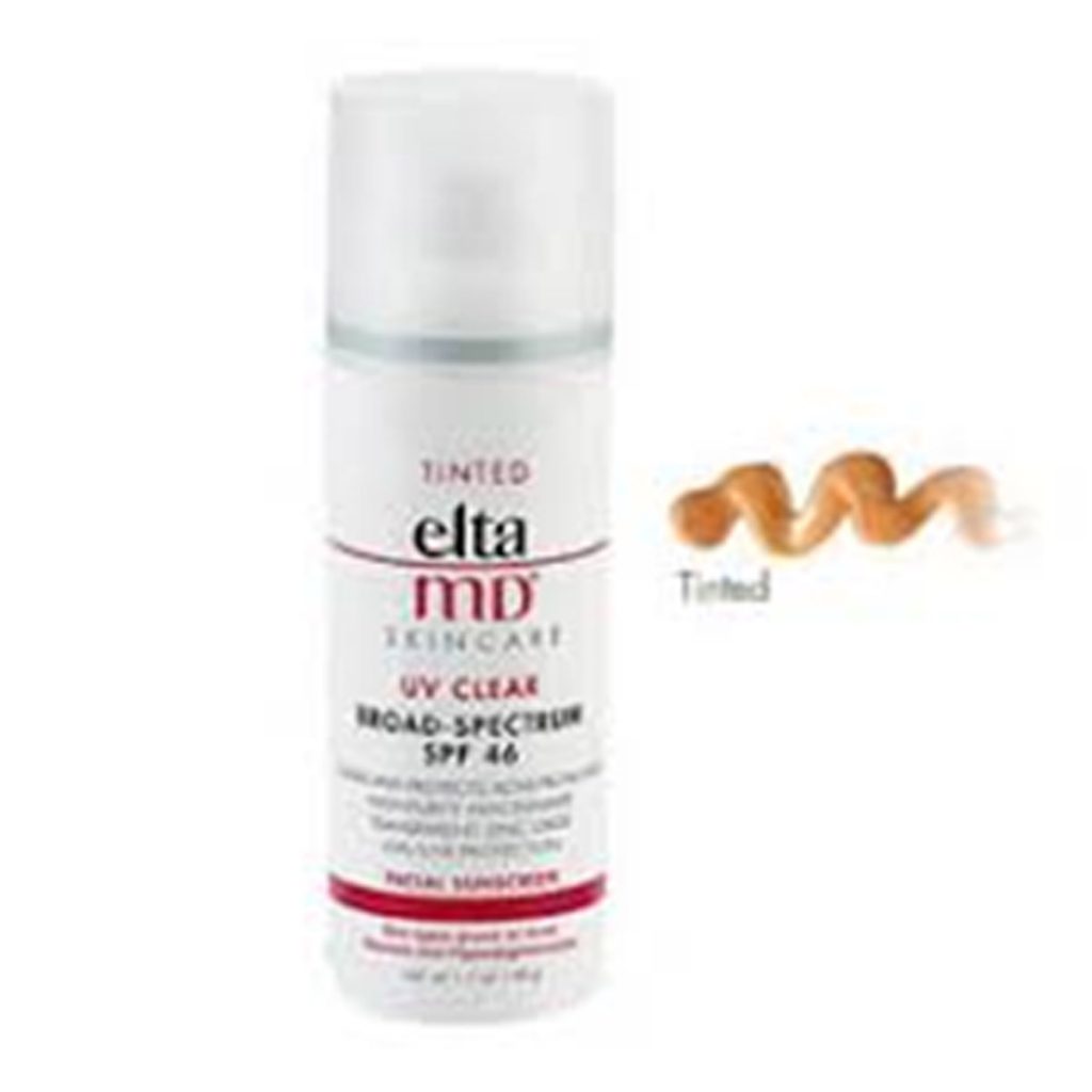 Elta MD UV Clear Facial Sunscreen (moisturizer) Bella Forma
