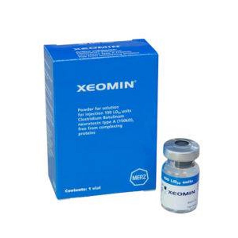 Xeomin Bella Forma