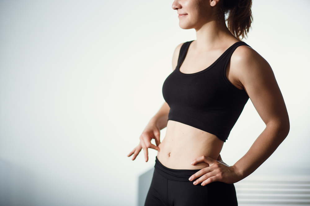 Are You a Candidate for a Tummy Tuck?